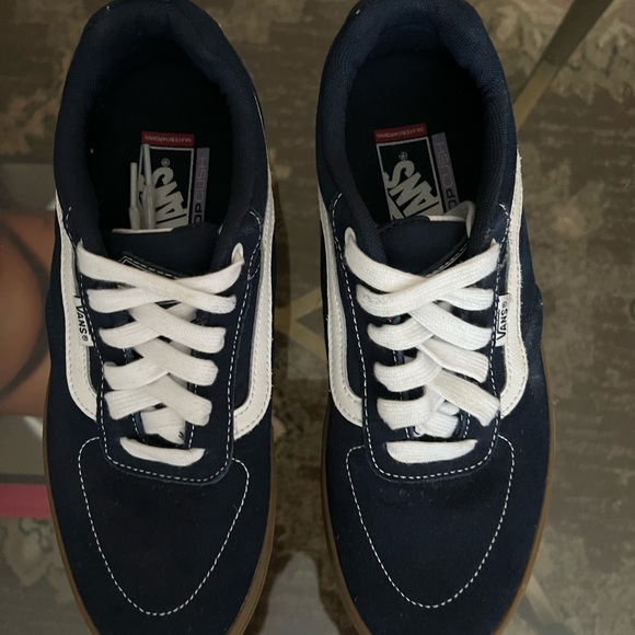 VANS Kyle Walker Skateboarding POP CUSH - Picture 9 of 9